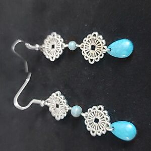 Dangle Earrings